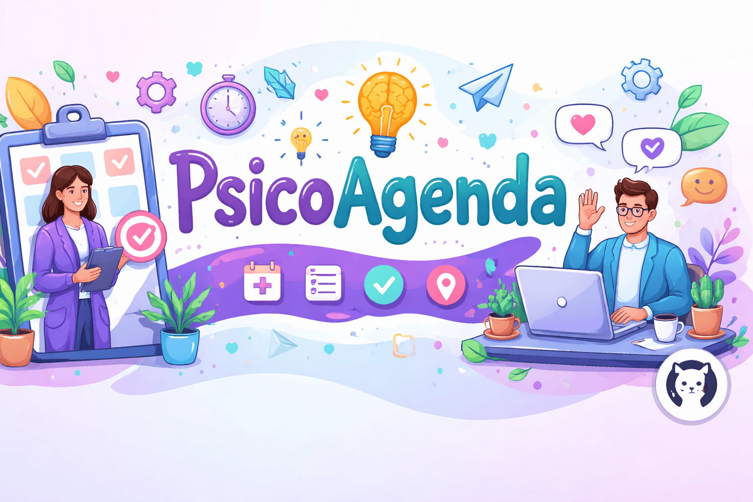 PsicoAgenda